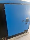 Unused Kobelco 200 HP Oil-Free Air Compressor System w/ Dryer & ASME Tanks – 2022 Build