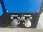 Unused Kobelco 200 HP Oil-Free Air Compressor System w/ Dryer & ASME Tanks – 2022 Build