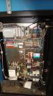 Used Kobelco KNW Series Two Stage Oil Free Rotary Screw Compressor, Model KNW A0-B/H. Air cooled. Rated approximately 223 cfm at 150 psig. Driven by a 60 hp motor. Enclosed in a sound dampening cabin...