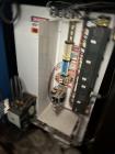 Used 75 HP Kobelco Screw Type Air Compressor KNW Series, includes SPX Hankison Air Dryer Model HES280