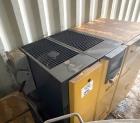 Used Kaeser AS 25T Rotary Screw Air Compressor with Integrated Dryer | 125 PSIG, 111 CFM