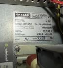 Used Kaeser AS 25T Rotary Screw Air Compressor with Integrated Dryer | 125 PSIG, 111 CFM