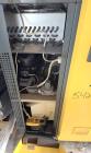 Used Kaeser AS 25T Rotary Screw Air Compressor with Integrated Dryer | 125 PSIG, 111 CFM