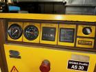 Kaeser Air Compressor, Model: AS30