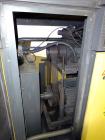 Used Kaeser Air Cooled Rotary Screw Compressor, Model BS51. Approximate 182 cfm at 125 psi. Driven by a 40hp, 3/60/440-480 volt, 1765 rpm motor. Includes Kaeser controls. Skid mounted. 31,518 Hours. ...