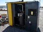 Used Kaeser BSD rotary screw compressor, model BSD 60 T. Rated 288 cfm at 125 psig, 60hp motor, serial# 1053, built 2007. Includes an ABT.81 dryer and KFC100 filter.