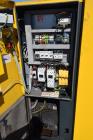 Used Kaeser BSD rotary screw compressor, model BSD 60 T. Rated 288 cfm at 125 psig, 60hp motor, serial# 1053, built 2007. Includes an ABT.81 dryer and KFC100 filter.