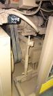 Used Kaeser Stationary Rotary Screw Compressor, Model CS75. Air cooled. Capacity approximately 282 cfm at 110 psi. Driven by a 60 hp, 3/60/230/460 volt, 1740 rpm motor. Unit includes a control panel....