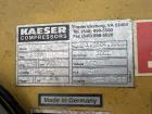 Used – Kaeser ES-280 Rotary Screw Air Compressor – 963 CFM, 220 HP, 105 PSIG