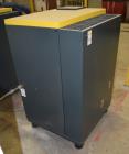 Used Kaeser Model SK 15 Stationary Rotary Screw Compressor