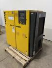 Used Kaeser ASD 25 Rotary Screw Air Compressor | 25 HP | 112 CFM @ 125 PSIG | Si