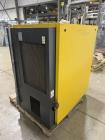 Used Kaeser ASD 25 Rotary Screw Air Compressor | 25 HP | 112 CFM @ 125 PSIG | Si