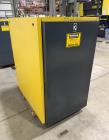 Used Kaeser ASD 25 Rotary Screw Air Compressor | 25 HP | 112 CFM @ 125 PSIG | Si