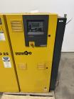 Used Kaeser ASD 25 Rotary Screw Air Compressor | 25 HP | 112 CFM @ 125 PSIG | Si