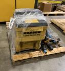 Used Kaeser ASD 25 Rotary Screw Air Compressor | 25 HP | 112 CFM @ 125 PSIG | Si