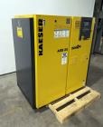 Kaeser ASD 25 Industrial Rotary Screw Air Compressor with Sigma Control 2 | 25 H