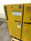 Kaeser ASD 25 Industrial Rotary Screw Air Compressor with Sigma Control 2 | 25 H
