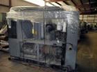 Used Atlas Copco Oil-Injected Rotary Screw Air Compressor, Model GA355-125. 303 CFM, 75 hp, 132 psi. Built 1987.