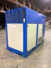 Used Quincy QGV-200 Rotary Screw Air Compressor – 200 HP, 1049.5 ACFM