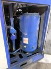 Used Quincy QGV-200 Rotary Screw Air Compressor – 200 HP, 1049.5 ACFM
