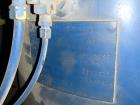 Used Quincy QGV-200 Rotary Screw Air Compressor – 200 HP, 1049.5 ACFM