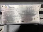 Used Quincy QGV-200 Rotary Screw Air Compressor – 200 HP, 1049.5 ACFM