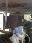 Used Quincy QGV-200 Rotary Screw Air Compressor – 200 HP, 1049.5 ACFM