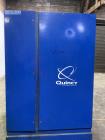 Used Quincy QGV-200 Rotary Screw Air Compressor – 200 HP, 1049.5 ACFM