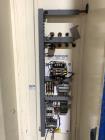 Used Quincy QGV-200 Rotary Screw Air Compressor – 200 HP, 1049.5 ACFM