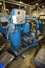 Used Rodgers Machinery Quincy Northwest Rotary Screw Compressor