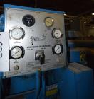 Used Rodgers Machinery Quincy Northwest Rotary Screw Compressor