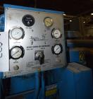 Used- Rodgers Machinery Quincy Northwest Rotary Screw Compressor