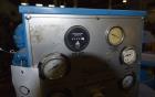 Used Rodgers Machinery Quincy Northwest Rotary Screw Compressor