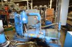 Used Rodgers Machinery Quincy Northwest Rotary Screw Compressor