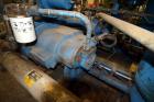 Used Rodgers Machinery Quincy Northwest Rotary Screw Compressor