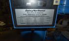 Used Rodgers Machinery Quincy Northwest Rotary Screw Compressor