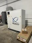 Quicy QOFT 30HP Air Compressor