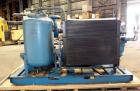 Used Quincy Air Cooled Rotary Screw Compressor, Model QSI750ANA3-2