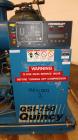Used Quincy Air Cooled Rotary Screw Compressor, Model QSI750ANA3-2