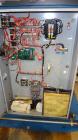 Used Quincy Air Cooled Rotary Screw Compressor, Model QSI750ANA3-2
