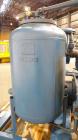 Used Quincy Air Cooled Rotary Screw Compressor, Model QSI750ANA3-2