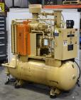 Quincy QST Rotary Screw Air Compressor
