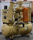 Quincy QST Rotary Screw Air Compressor