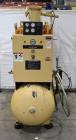 Quincy QST Rotary Screw Air Compressor