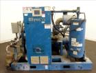 Used- Quincy QSync Water Cooled Rotary Screw Compressor