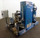 Used- Quincy QSync Water Cooled Rotary Screw Compressor