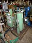 Used- Sullair Single Stage Rotary Screw Compressor, Model 12BS-50L WCAC