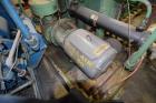 Used Sullair Single Stage Rotary Screw Compressor, Model 12BS-50L WCAC