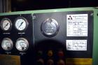 Used Sullair Single Stage Rotary Screw Compressor, Model 12BS-50L WCAC