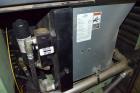 Used- Sullair S-Energy 3000 Air Cooled Lubricated Rotary Screw Air Compressor